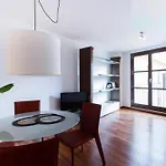 Appartement Happy *