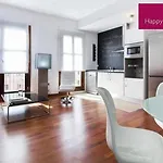 Appartement Happy