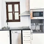 Happy Appartement Valencia