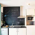 Appartement Happy *