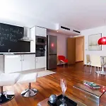 Happy Appartement Valencia