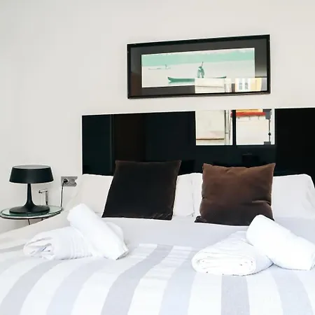 Appartement Happy