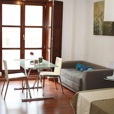 Happy 아파트 발렌시아