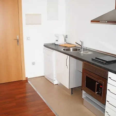 Apartamento Happy Valencia