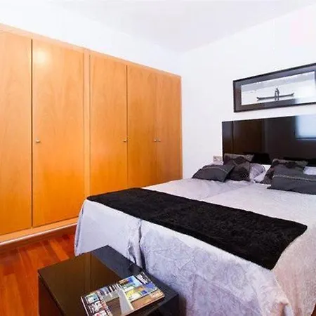Apartmán Happy