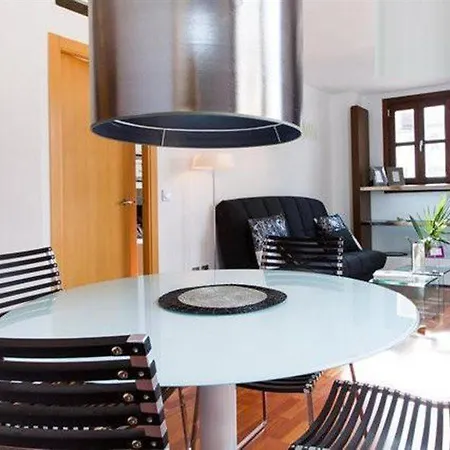 Happy Apartment