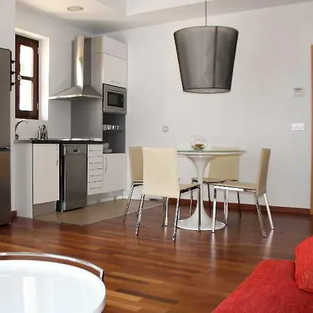 Apartmán Happy Valencie