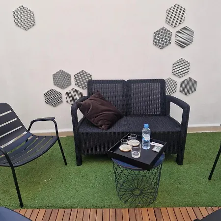 Happy Apartamento