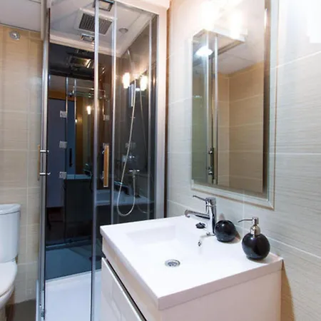 아파트 Happy 발렌시아