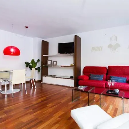 Apartment Happy Valencia
