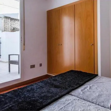 Apartment Happy *