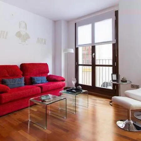 Apartment Happy
