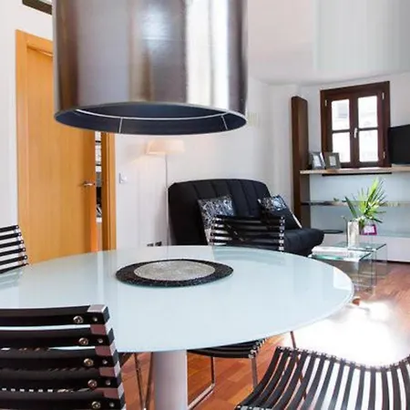 Apartment Happy *