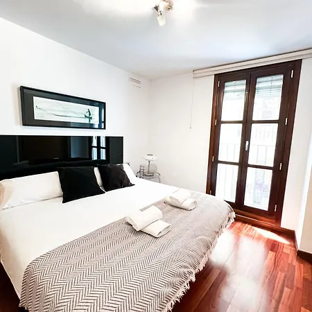 아파트 Happy 발렌시아