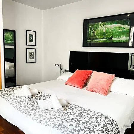 Happy Apartment *