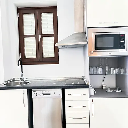 Happy Apartment Valencia