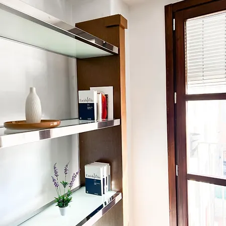 Apartment Happy Valencia