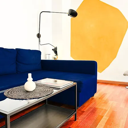 Apartment Happy
