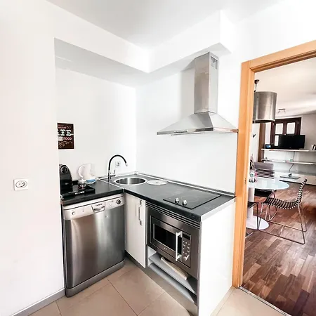 Apartment Happy