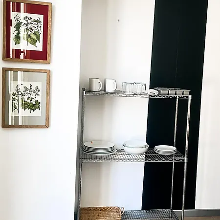 Happy Apartment *