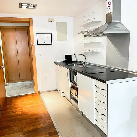 Appartement Happy *