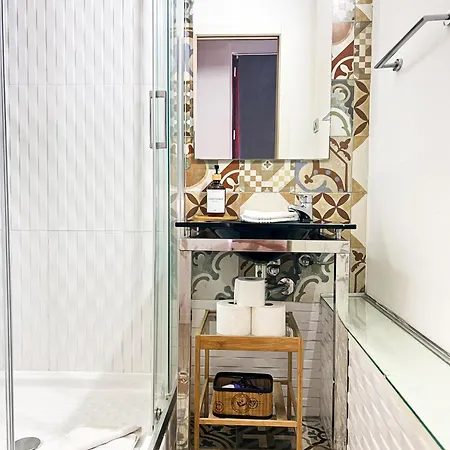 Happy 아파트 발렌시아