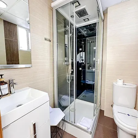 Happy 아파트 발렌시아