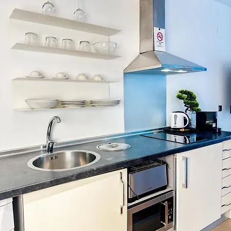 Apartamento Happy