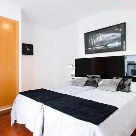 Happy Apartment