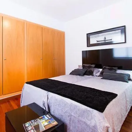 Happy Apartment *