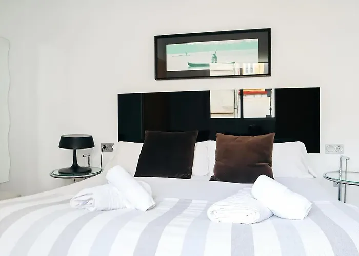 Apartment Happy